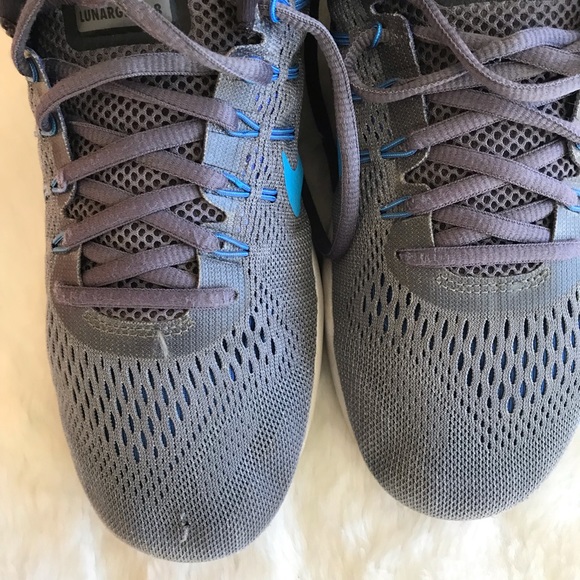 Nike Lunarglide 8 - Picture 4 of 10